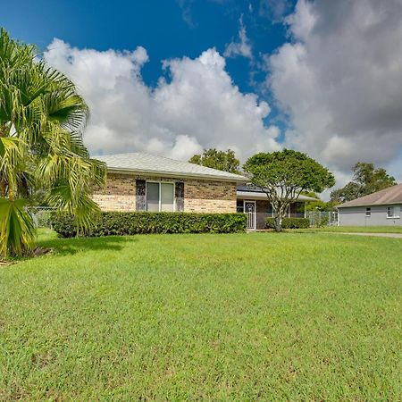 Villa Spring Hill Retreat With Heated Pool And 4-In-1 Grill Extérieur photo