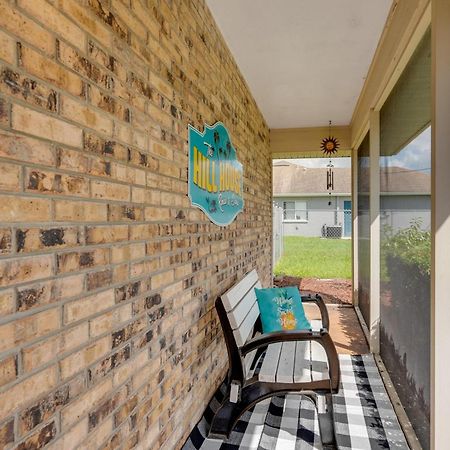 Villa Spring Hill Retreat With Heated Pool And 4-In-1 Grill Extérieur photo