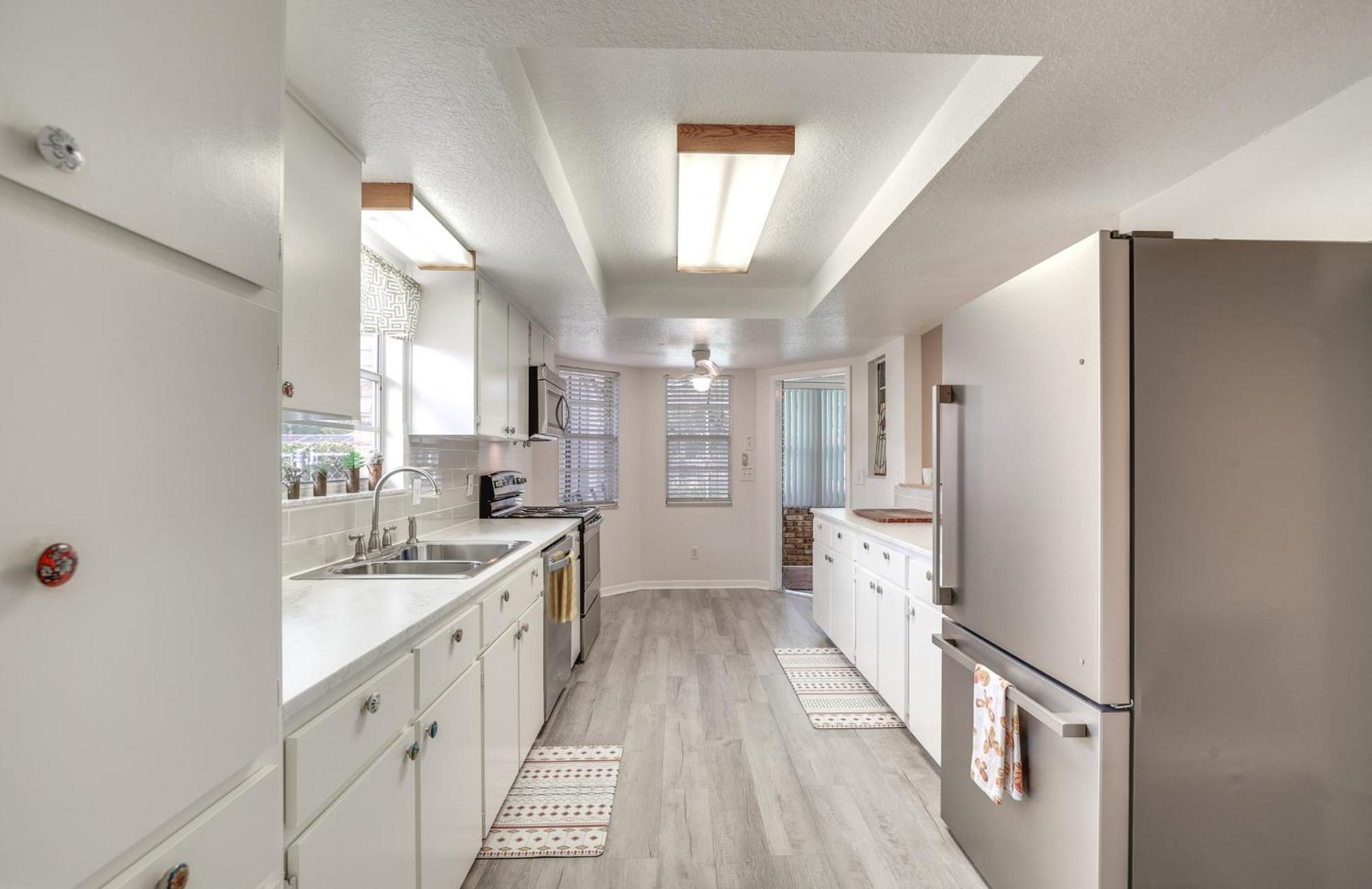 Villa Spring Hill Retreat With Heated Pool And 4-In-1 Grill Extérieur photo