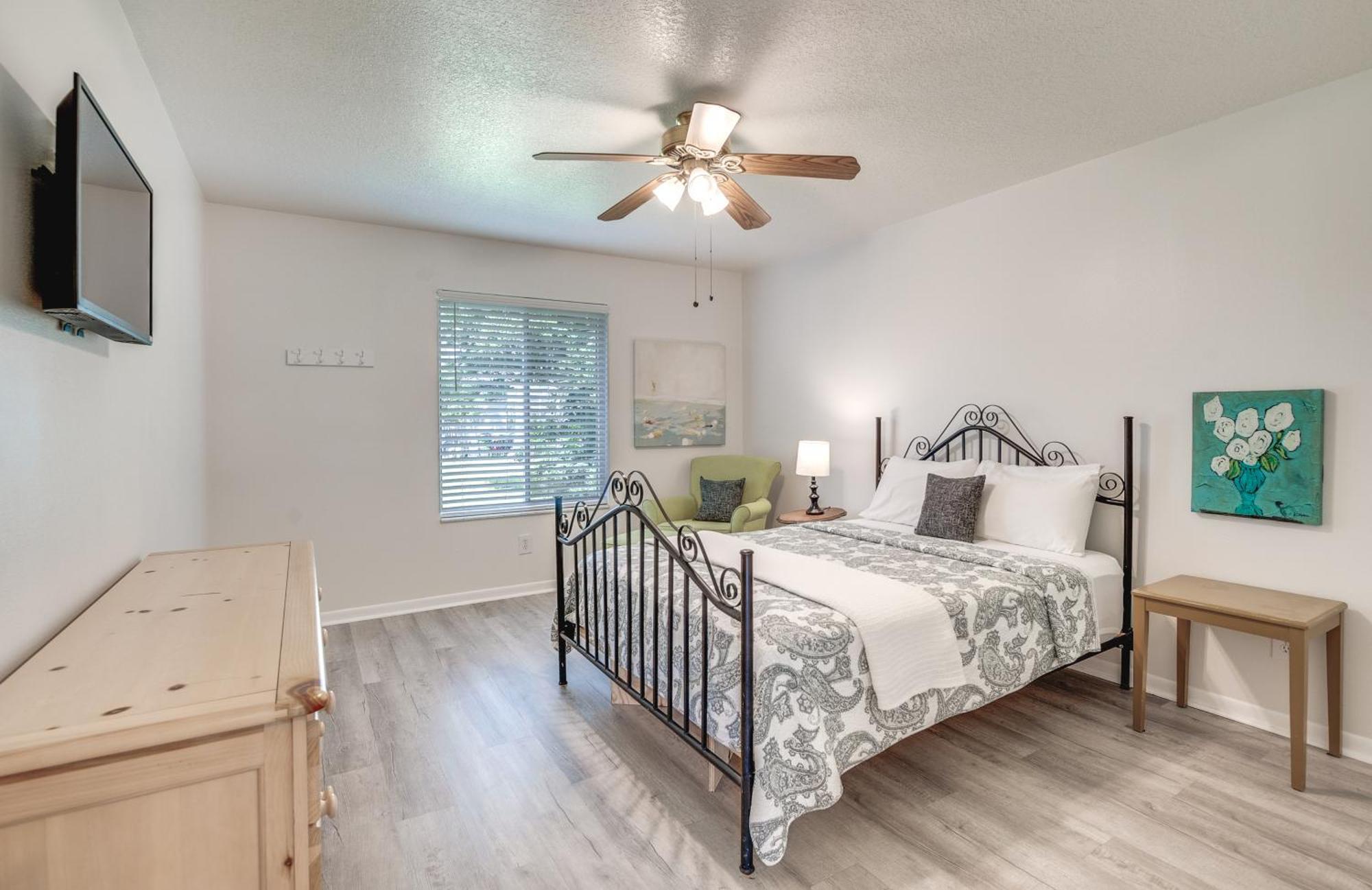 Villa Spring Hill Retreat With Heated Pool And 4-In-1 Grill Extérieur photo