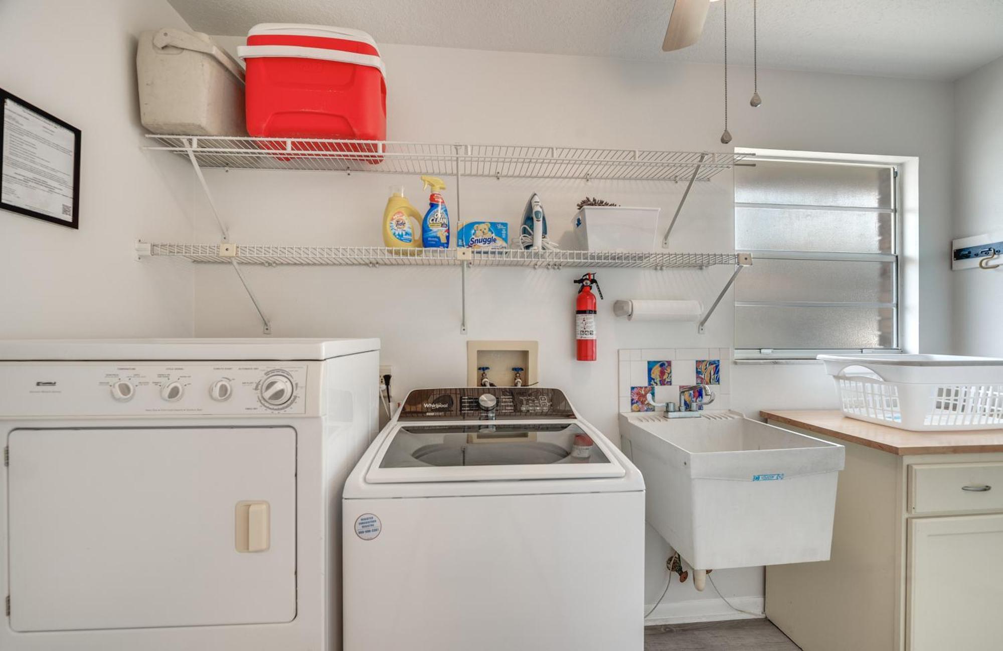 Villa Spring Hill Retreat With Heated Pool And 4-In-1 Grill Extérieur photo