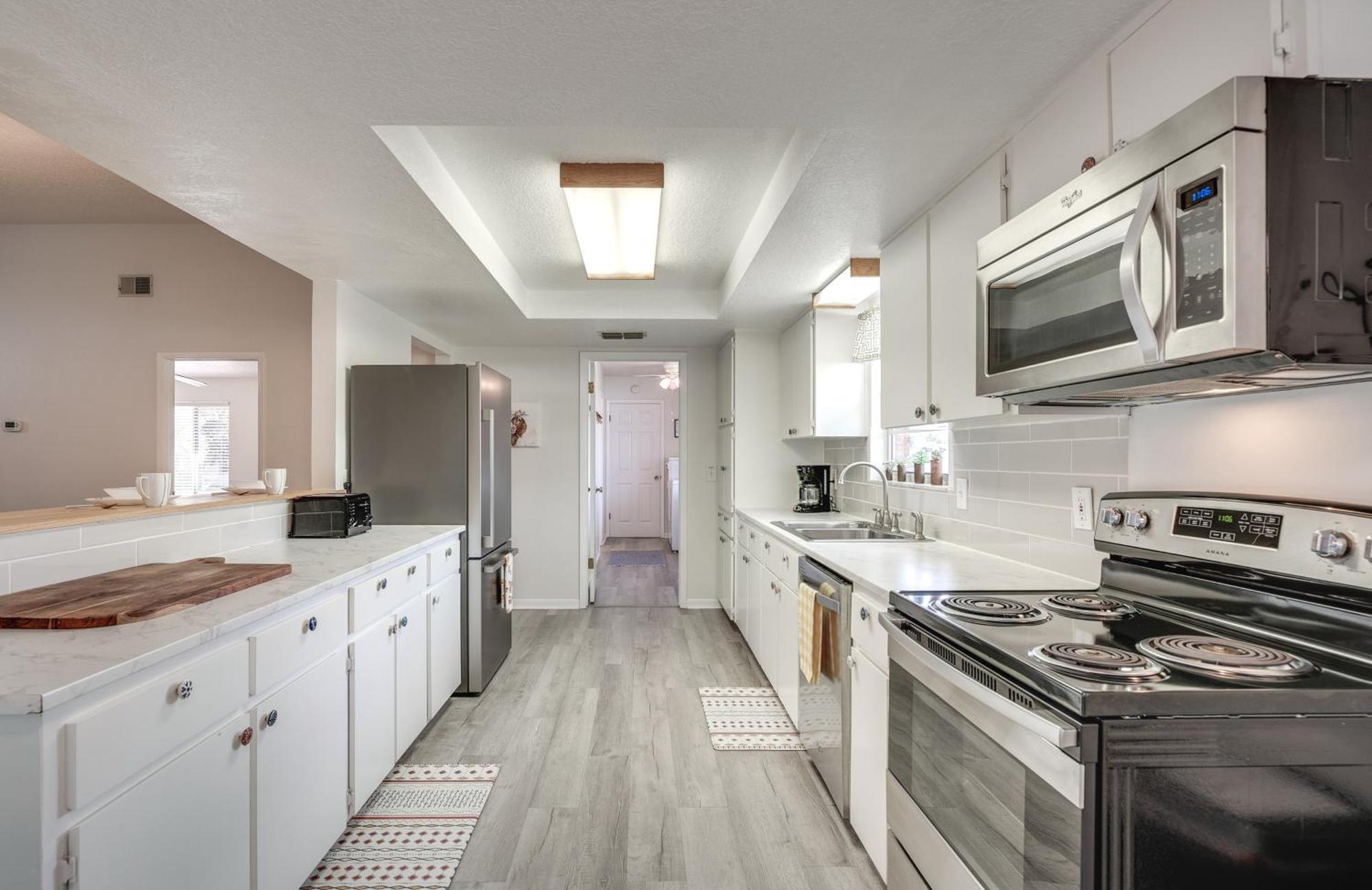 Villa Spring Hill Retreat With Heated Pool And 4-In-1 Grill Extérieur photo