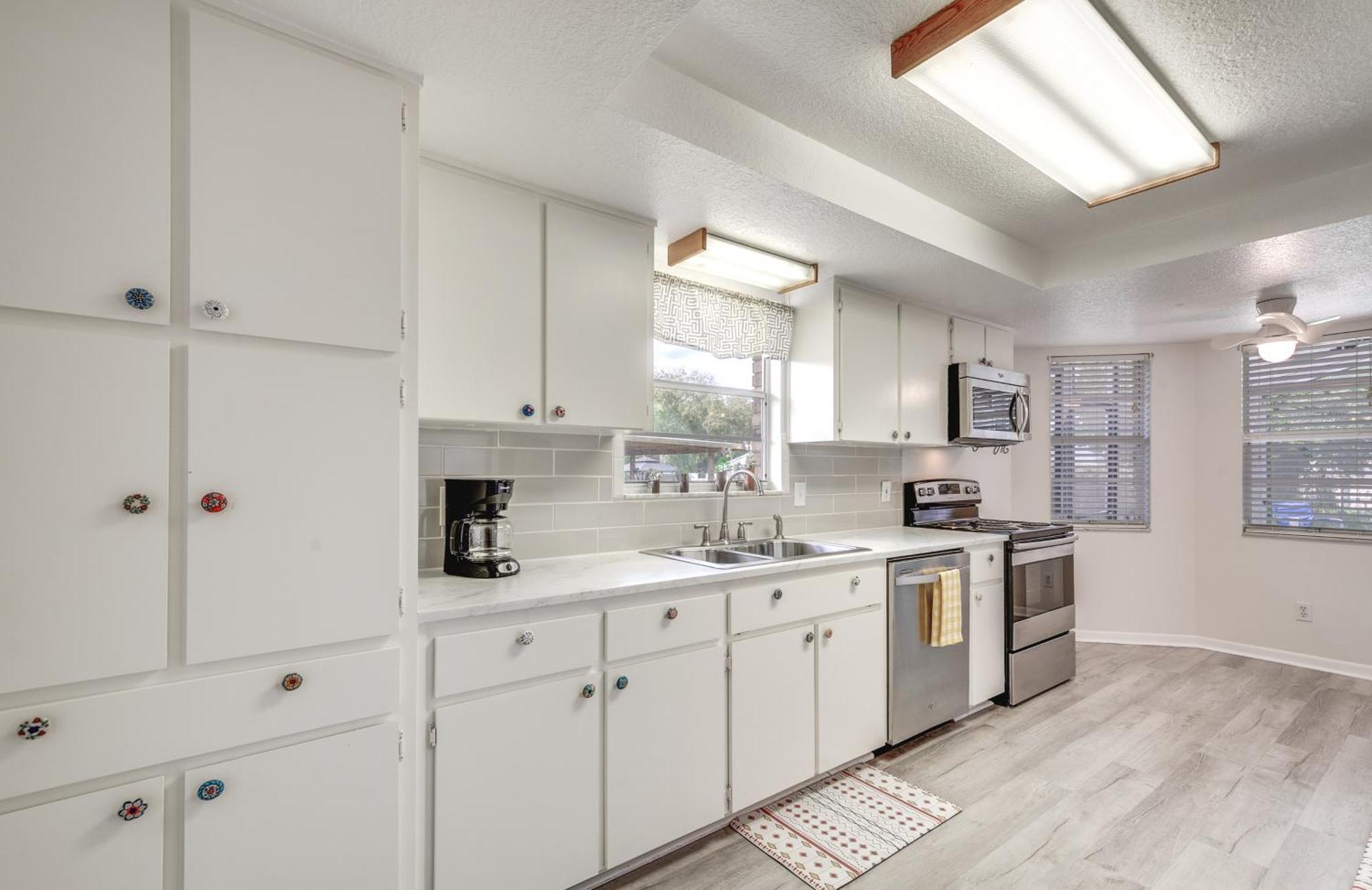 Villa Spring Hill Retreat With Heated Pool And 4-In-1 Grill Extérieur photo